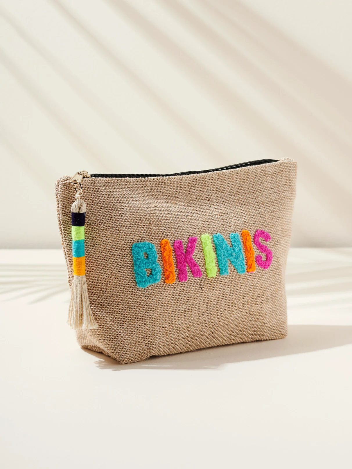 Bikini Pouch