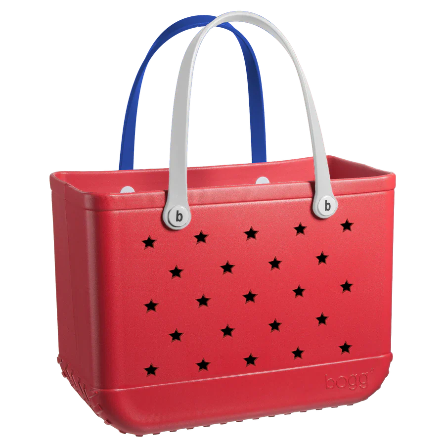 Limited Edition STARS Bogg Bag Original