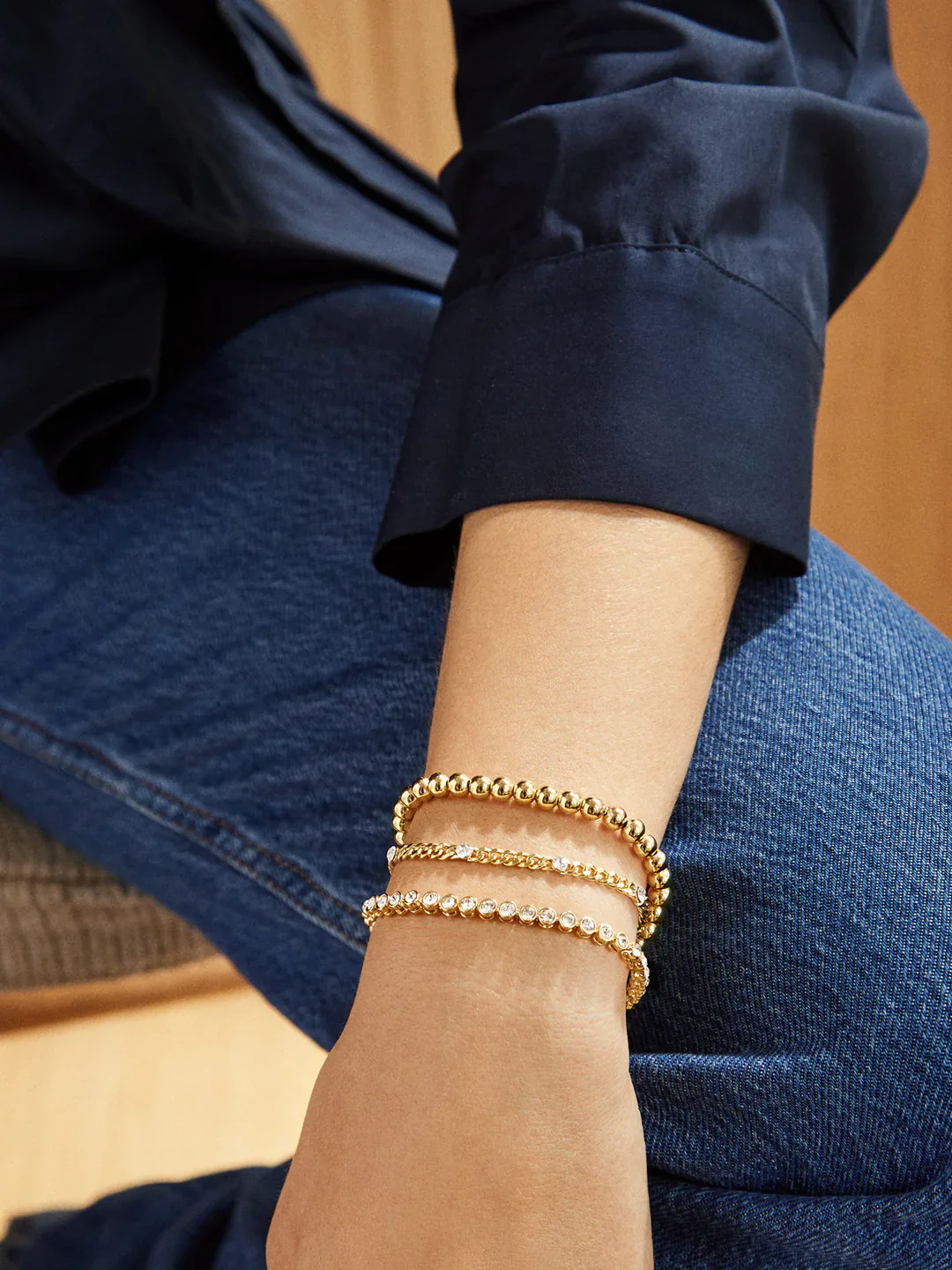 Cassandra Bracelet - Image 3