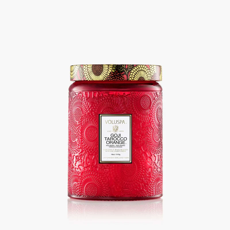 Goji Tarocco Orange - Image 2