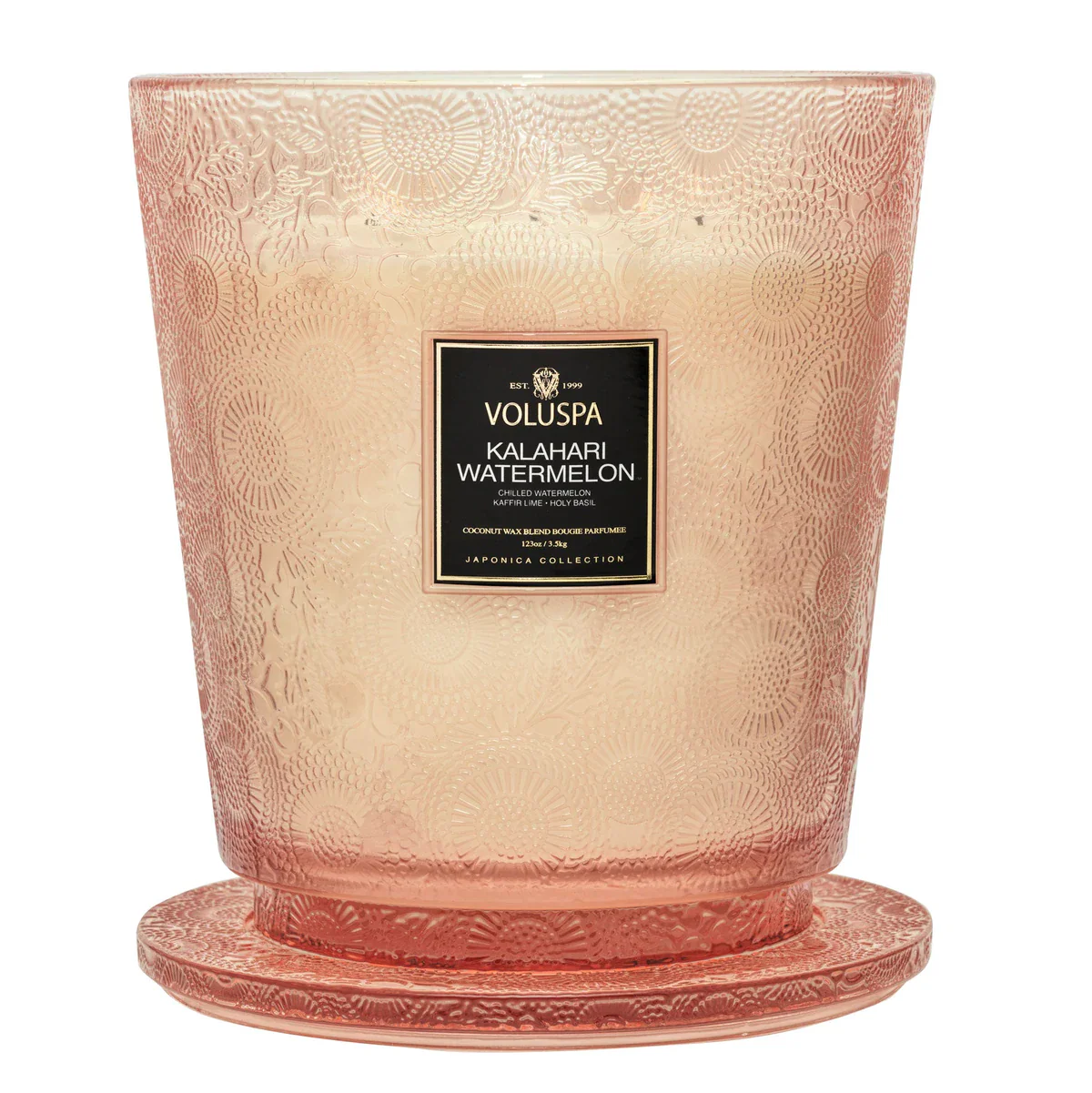 Voluspa Kalahari Watermelon Candles - Image 3