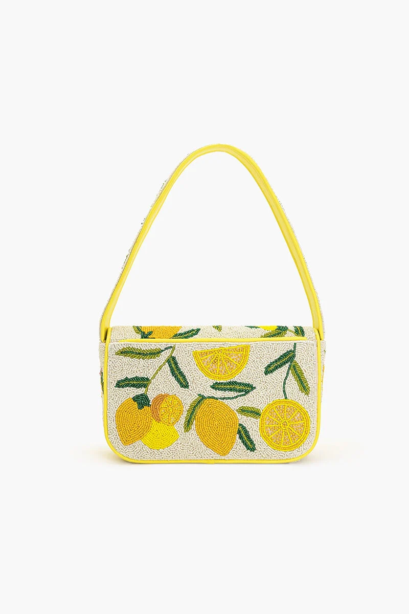Make Lemonade SHOULDER Bag - Image 3