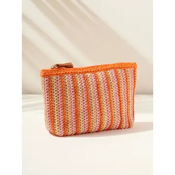 Maya Zip Pouch - Image 2