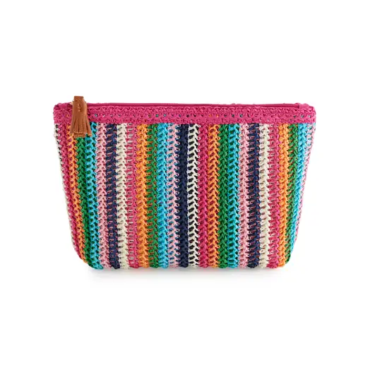 Maya Zip Pouch - Image 3