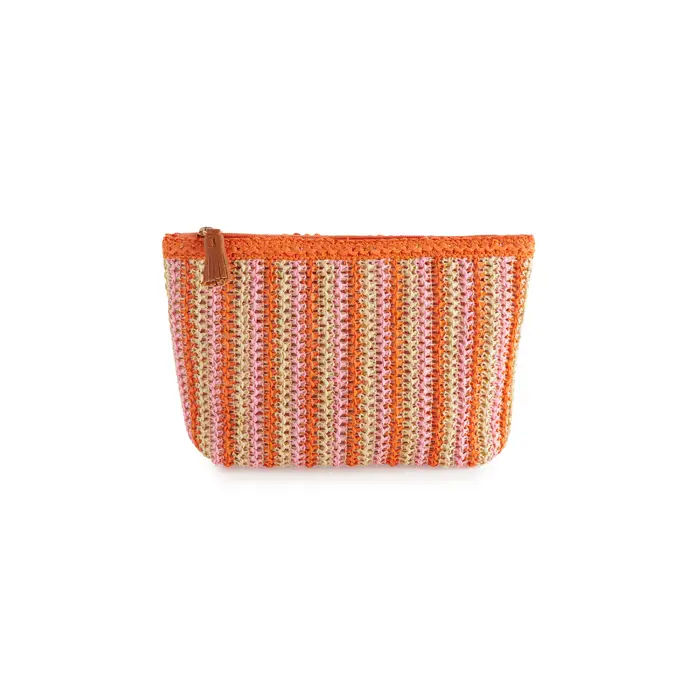 Maya Zip Pouch - Image 4