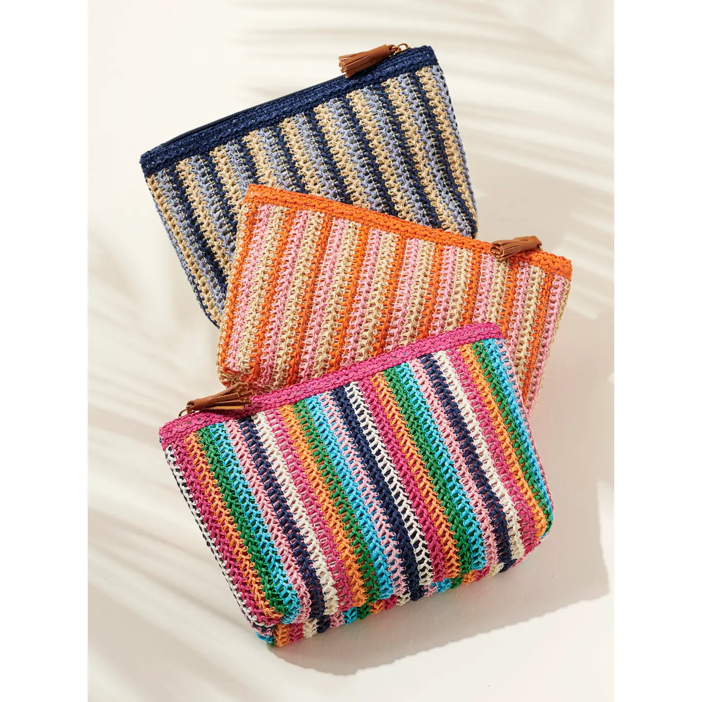 Maya Zip Pouch - Image 5